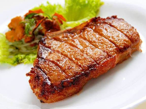 吃也需要一種儀式感